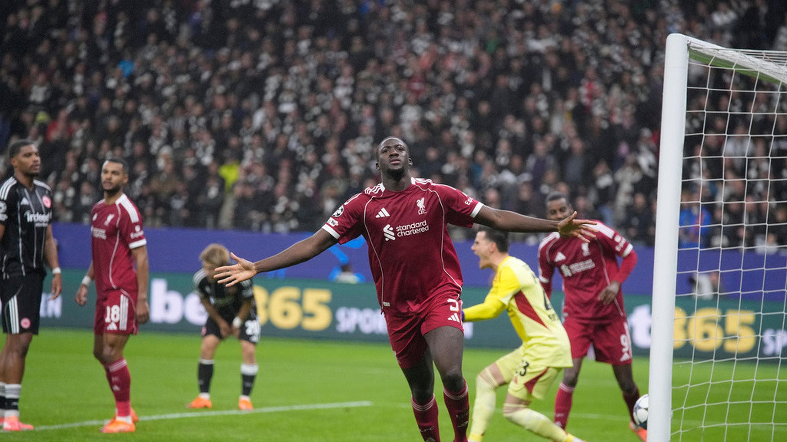 Gagal Berlanjut, Chelsea Akhiri Ketertarikan pada Ibrahima Konate