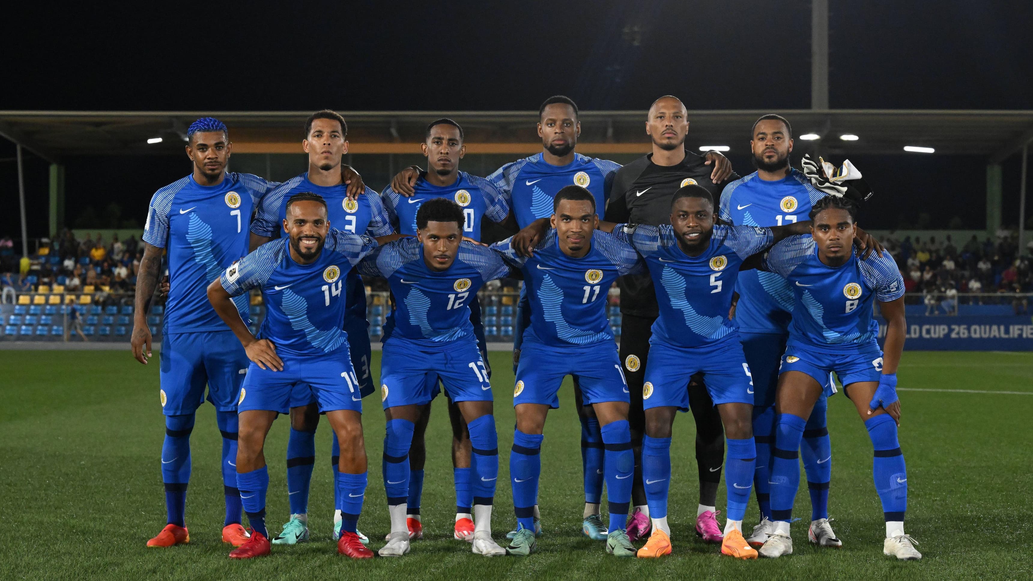 Curacao Siap Hadapi Jerman: Misi Besar Sang Kuda Hitam di Piala Dunia 2026