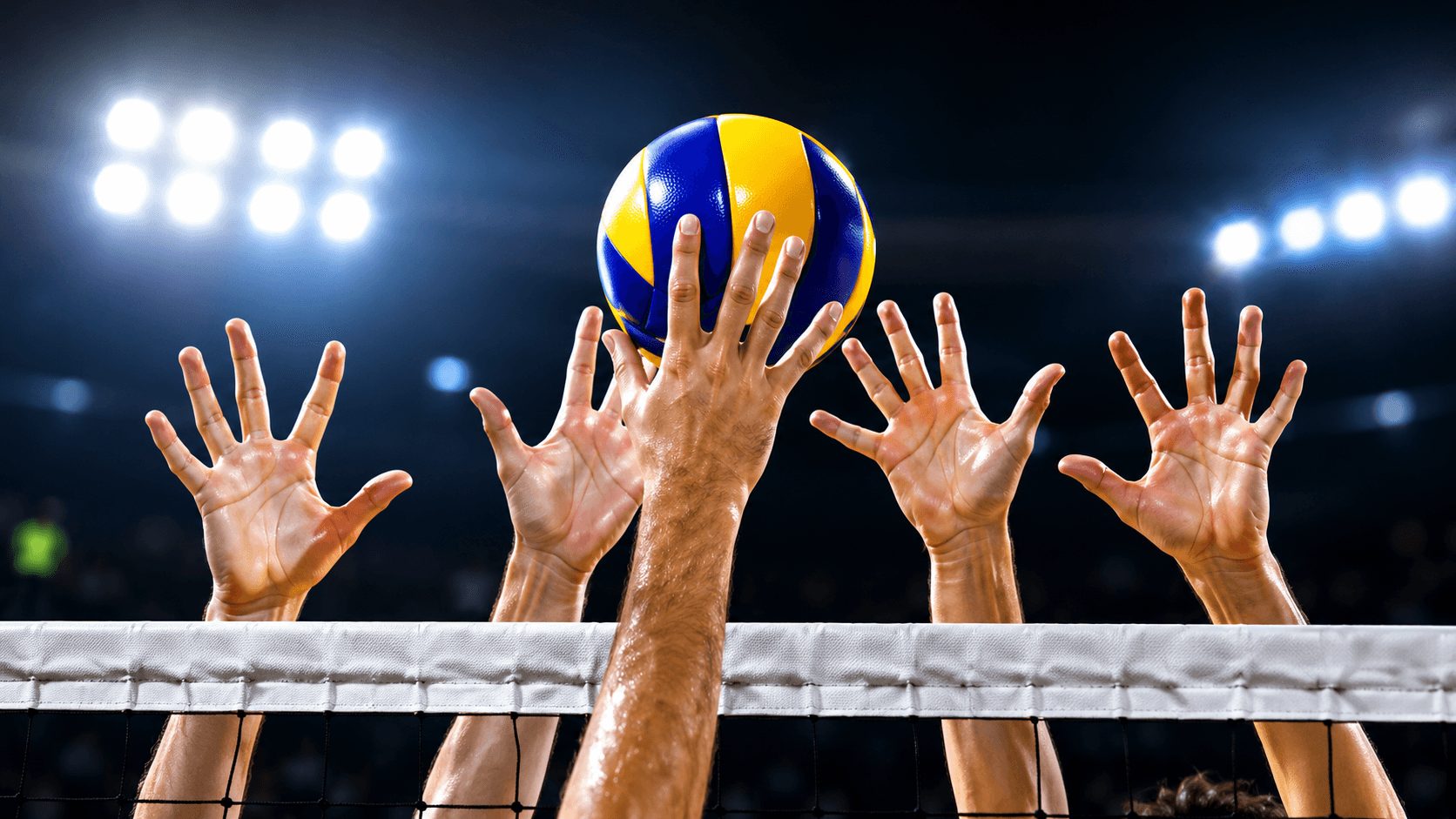 World Volleyball Day 2026 Jadi Pusat Perhatian, Antusiasme Voli Dunia Memuncak di Tengah Ketatnya VNL