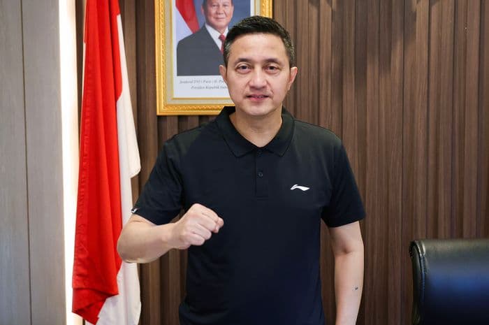 PBSI Apresiasi Kebijakan Anggaran Jangka Panjang untuk Mendorong Kemajuan Bulu Tangkis Indonesia