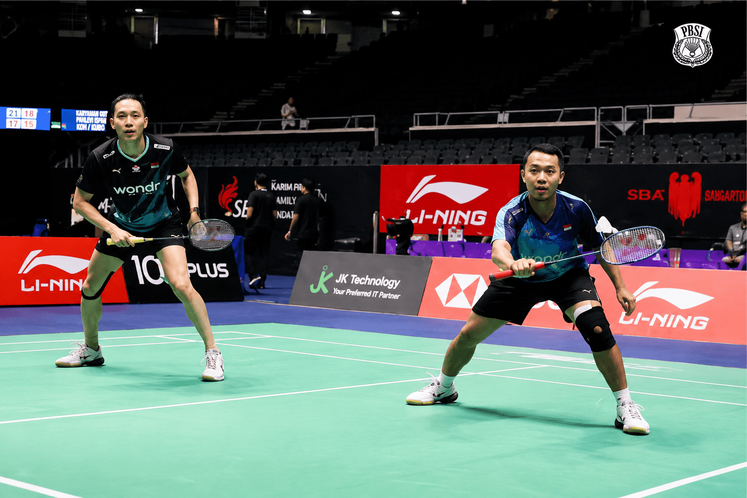 Singapore Open 2026: Babak Perempat Final Digelar 29 Mei, Wakil Indonesia Bertarung Melawan Unggulan Dunia