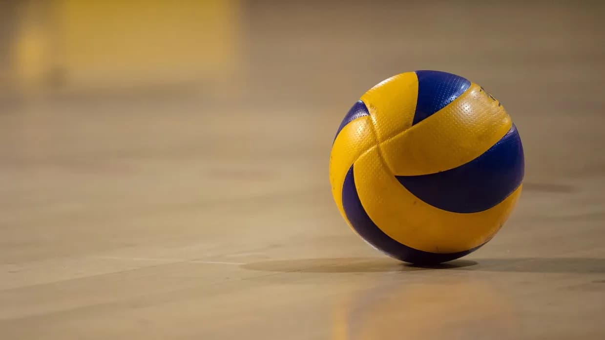 Update Klasemen dan Jadwal AVC Continental Putri 2026, 23 Agustus