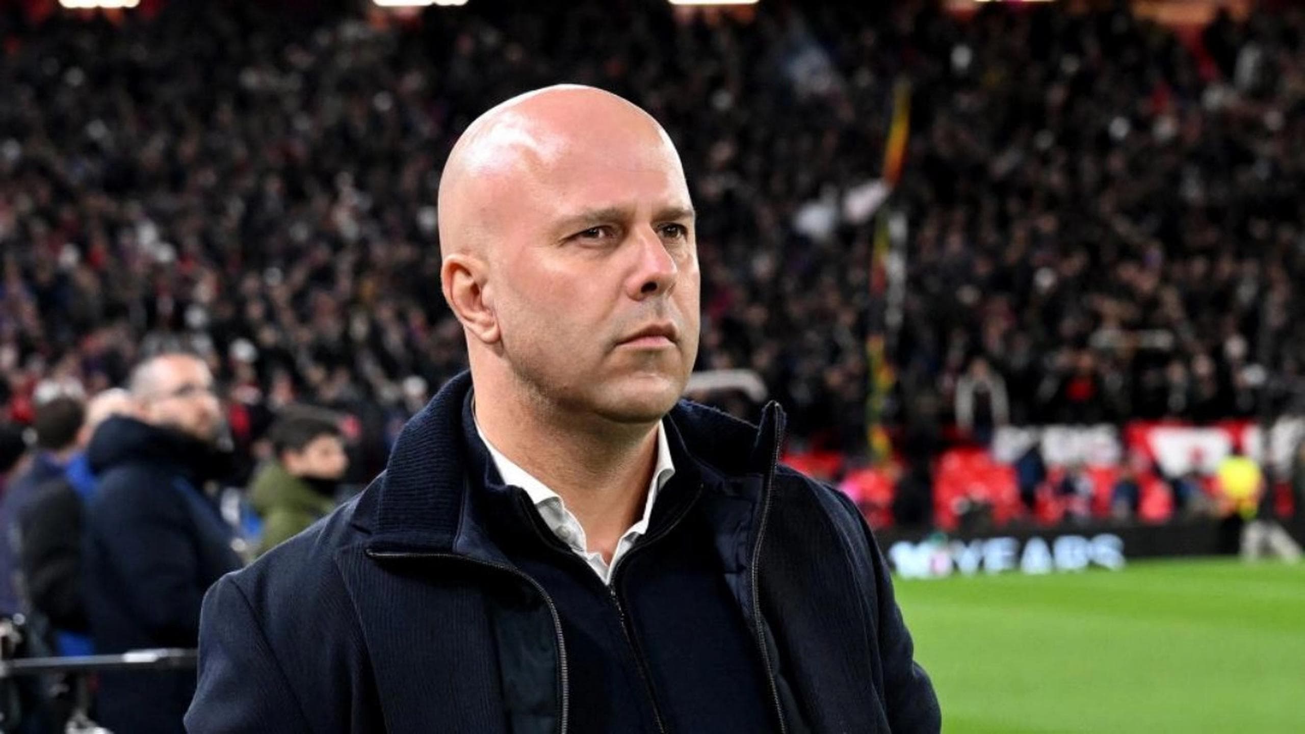 Arne Slot Akui Badai Cedera Ganggu Ambisi Liverpool Musim Ini