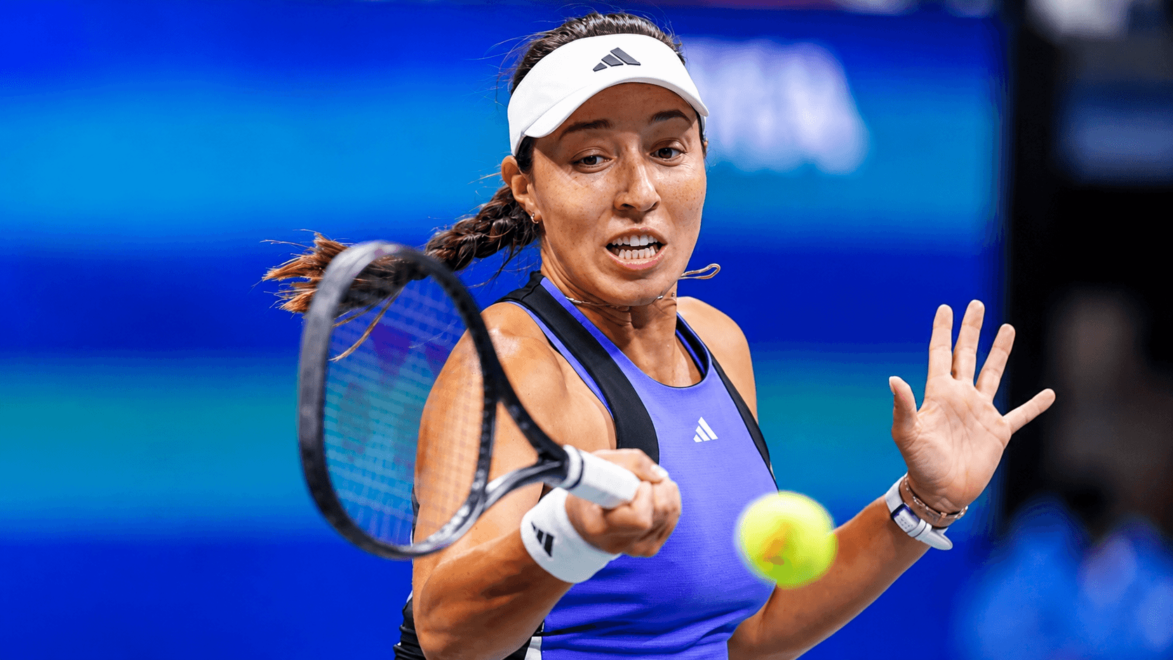 Jessica Pegula Singkirkan Aryna Sabalenka, Lolos ke Final Berlin Open