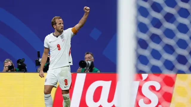 Harry Kane Prioritaskan Bayern Munchen Meski Masuk Radar Barcelona