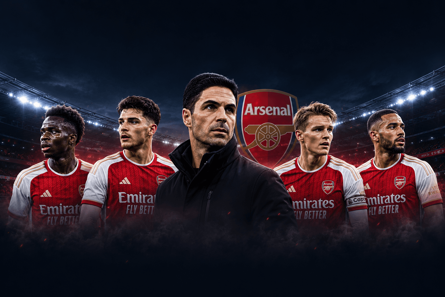 Mengapa Arsenal Menjadi Pemenang Terbesar Bursa Transfer Musim Panas 2026?