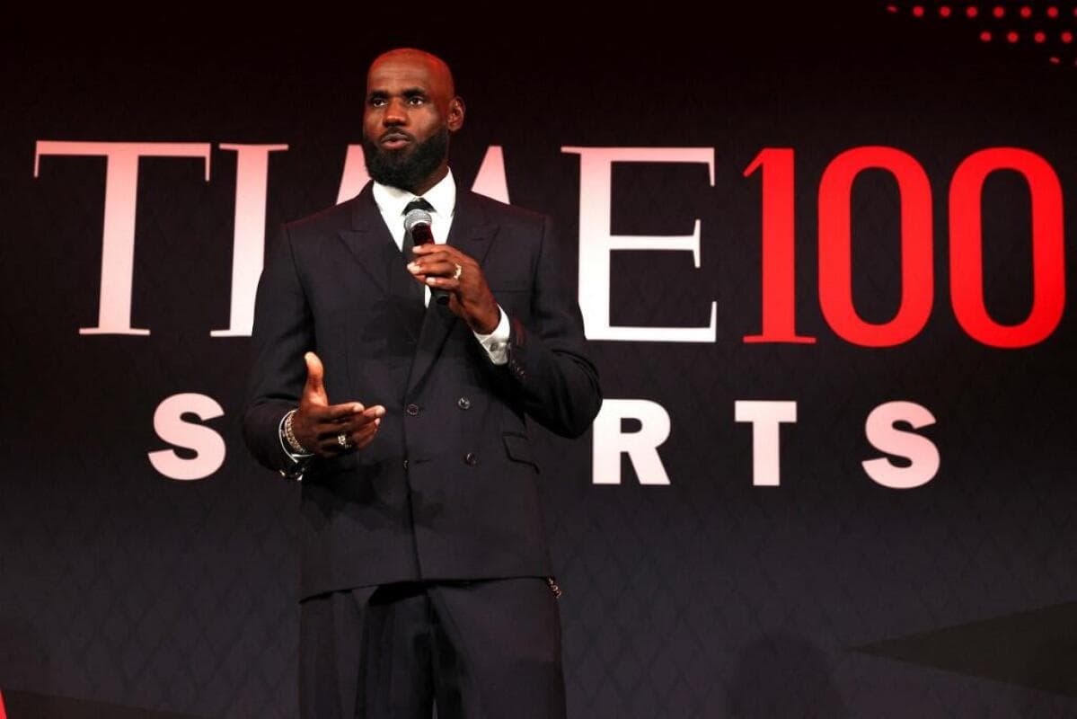 LeBron James Belum Memilih Tim Baru; Perencanaan Jadwal NBA Musim 2026-2027 Tertunda