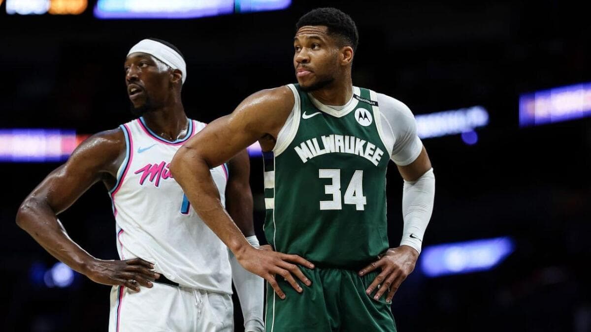 Miami Heat, yang selama bertahun-tahun kesulitan tanpa pemain bintang papan atas, akhirnya mendapatkan tambahan pemain besar.