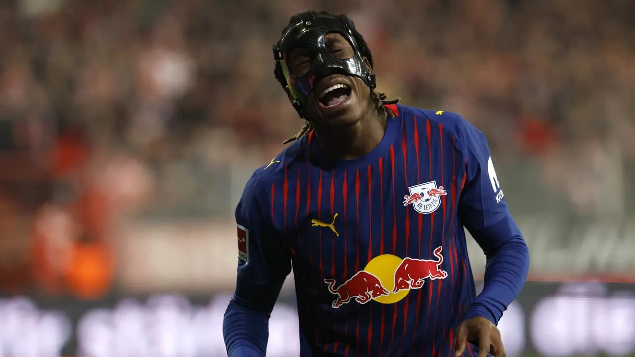 Liverpool Terancam Kehilangan Wonderkid Pantai Gading usai Real Madrid Bergerak