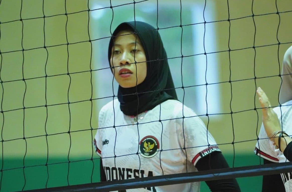 Usulan Kontroversial Mengemuka! Megawati Hangestri Pertiwi Terancam Jarang Tampil di Liga Korea