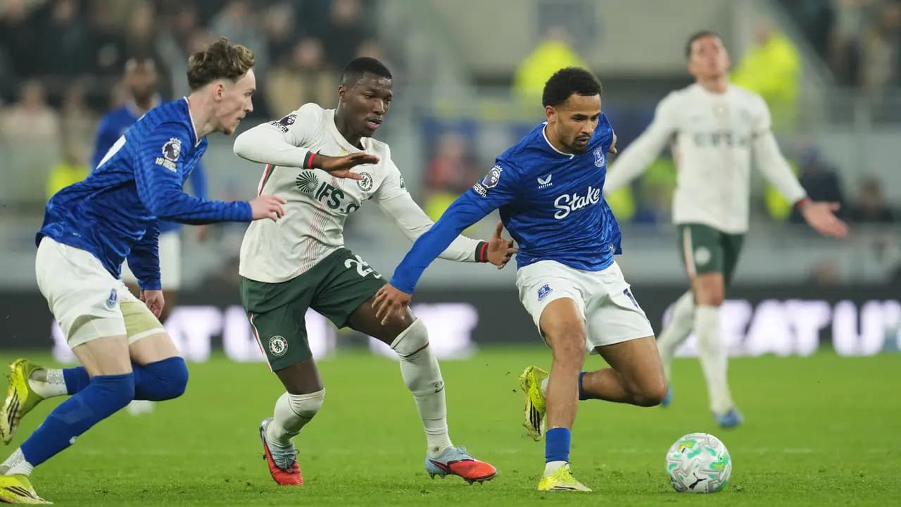 Arsenal Lanjutkan Perburuan Pemain Liga Inggris Usai Merekrut Bruno Guimaraes