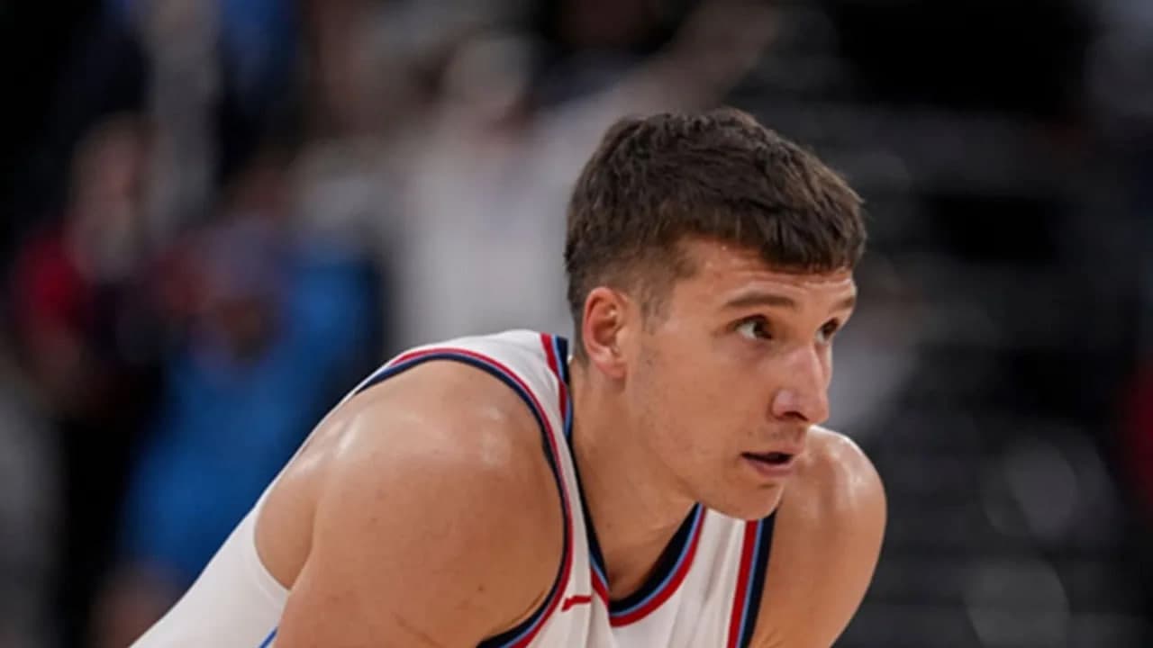 Bogdan Bogdanovic Mengomentari Keputusannya Kembali ke Eropa