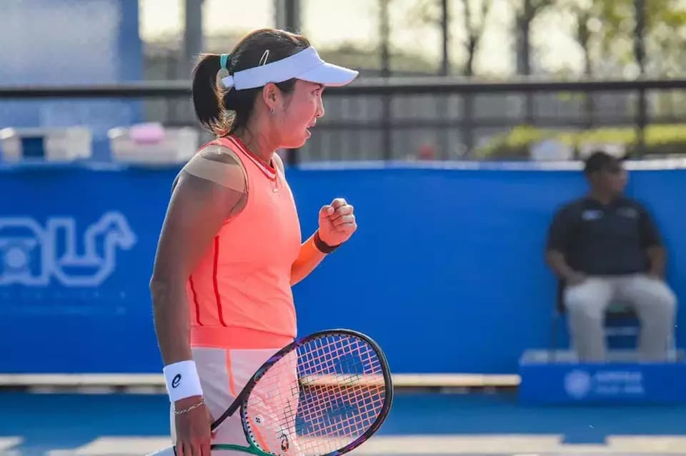 Aldila Sutjiadi/Vera Melaju ke Semifinal Maroko Open 2026