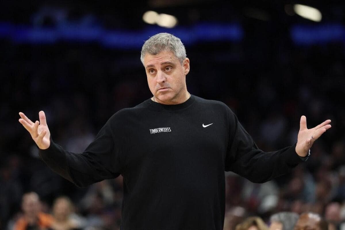 Setelah menghadapi kritik terkait kontraknya, Micah Nori telah menegaskan kesiapannya untuk memimpin Portland Trail Blazers.