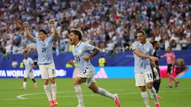 Uruguay Hadapi Tanjung Verde, Waspadai Aksi Mengejutkan Kedua Pendatang Baru