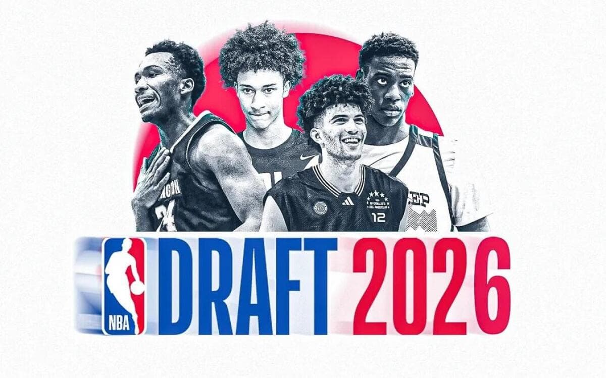 Menjelang Draft NBA 2026, Nama AJ Dybantsa Semakin Kuat Sebagai Pilihan Pertama