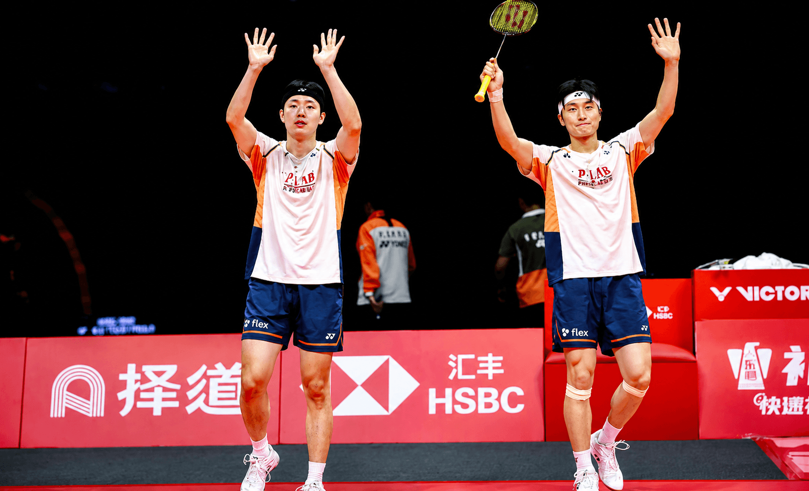 Kejutan Besar Singapore Open 2026: Kim/Seo Gagal Pertahankan Rekor Sempurna