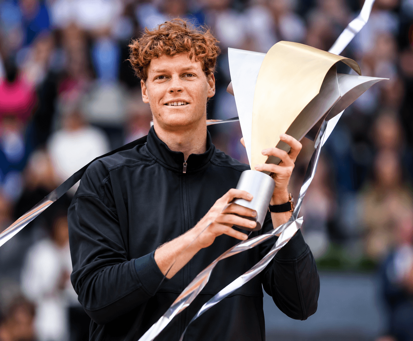Sinner dan Djokovic Berpeluang Duel di Final Roland Garros