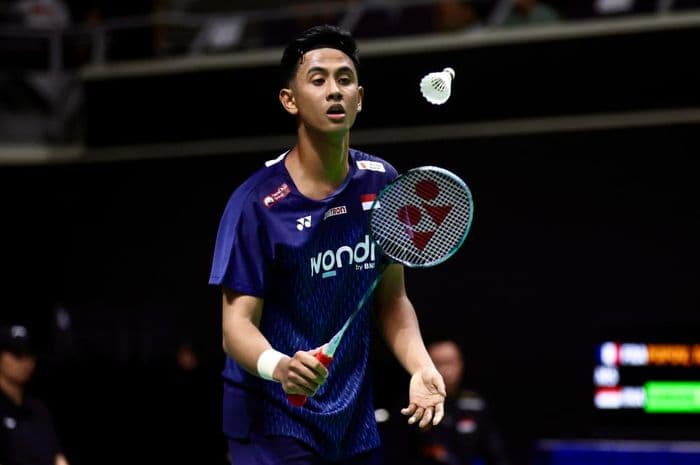 Singapore Open 2026 - Loh Kean Yew Membalas Cedera Alwi Lanier, Membawa Pulang Satu-satunya Harapan Tuan Rumah