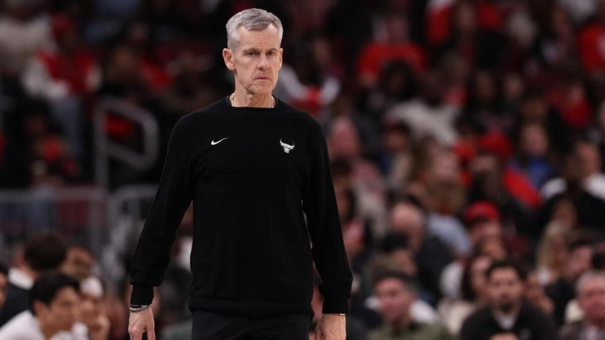 Meninggalkan Chicago, Billy Donovan Memperkuat Tim Pelatih Spurs