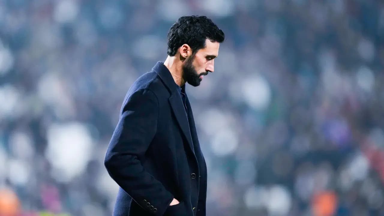 Real Madrid Konfirmasi Perpisahan dengan Alvaro Arbeloa