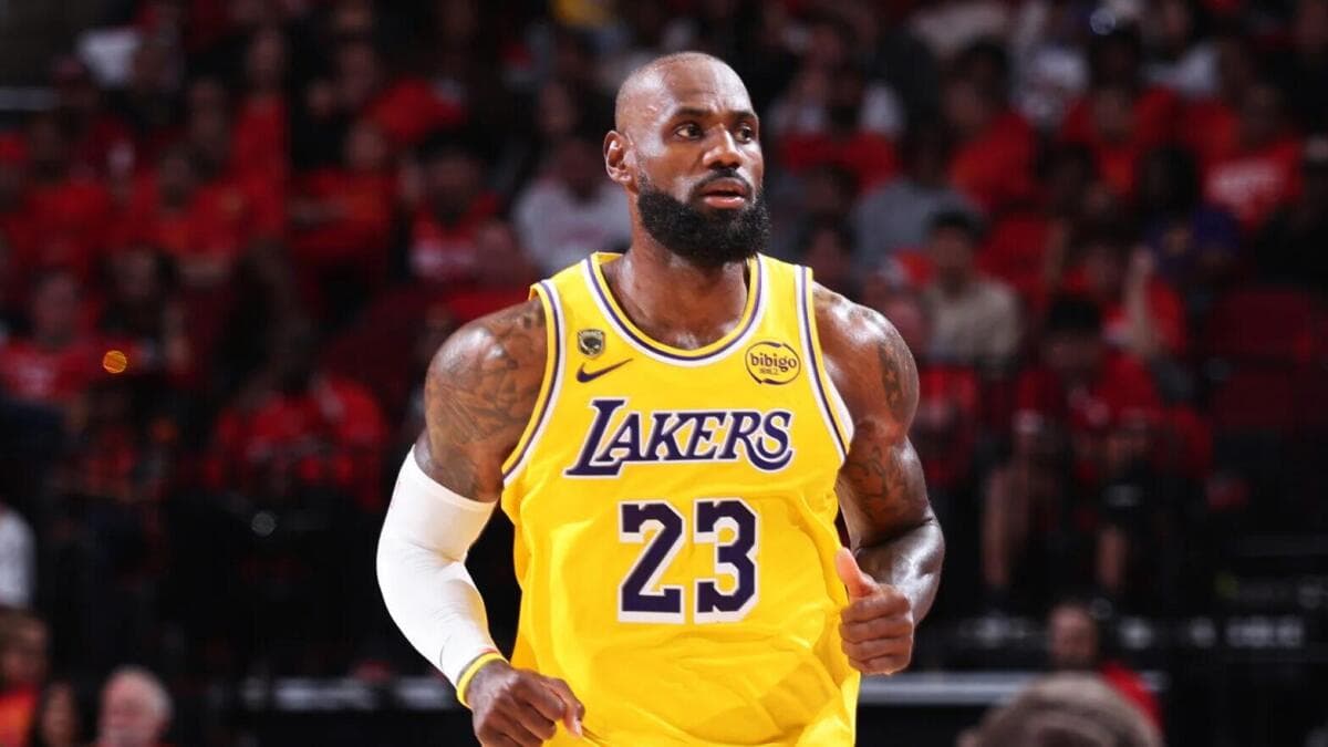 Strategi Pesan Suara untuk Memikat LeBron James