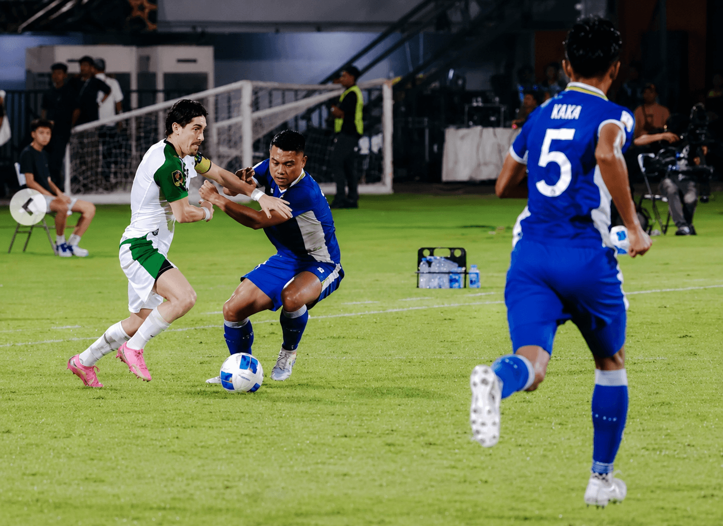 Hasil Final Piala Presiden 2026: Persib vs Persebaya Berlanjut ke Extra Time
