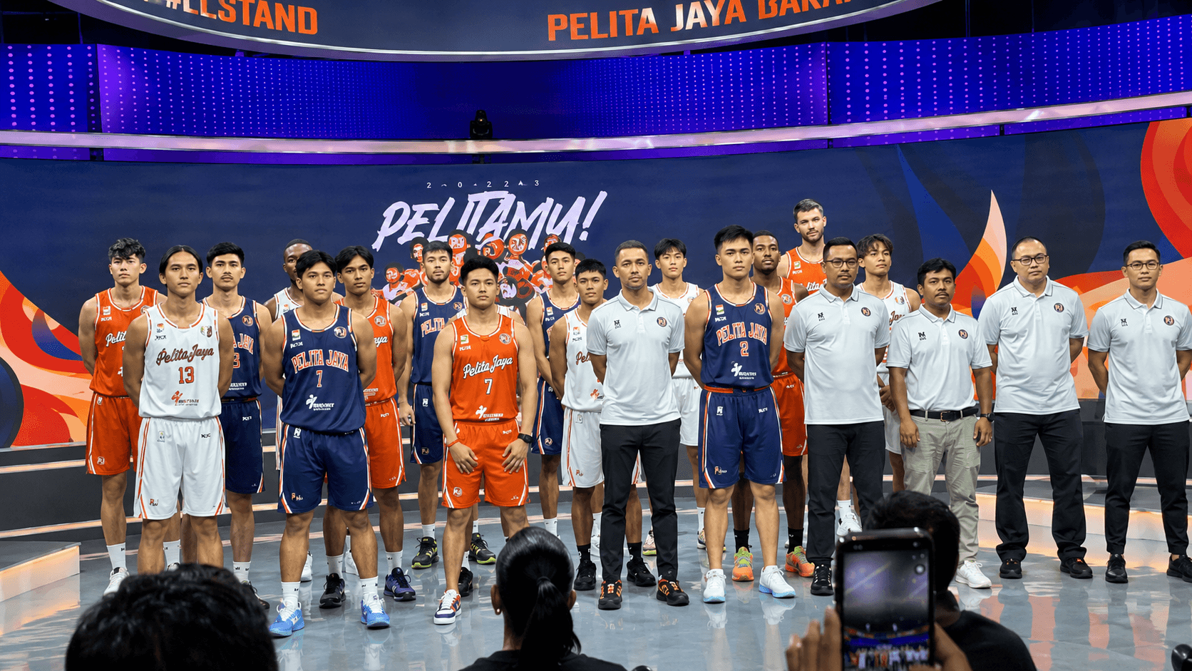Jelang Final IBL 2026: Pelita Jaya dalam Momentum Positif, Siap Hadapi Bogor Hornbills