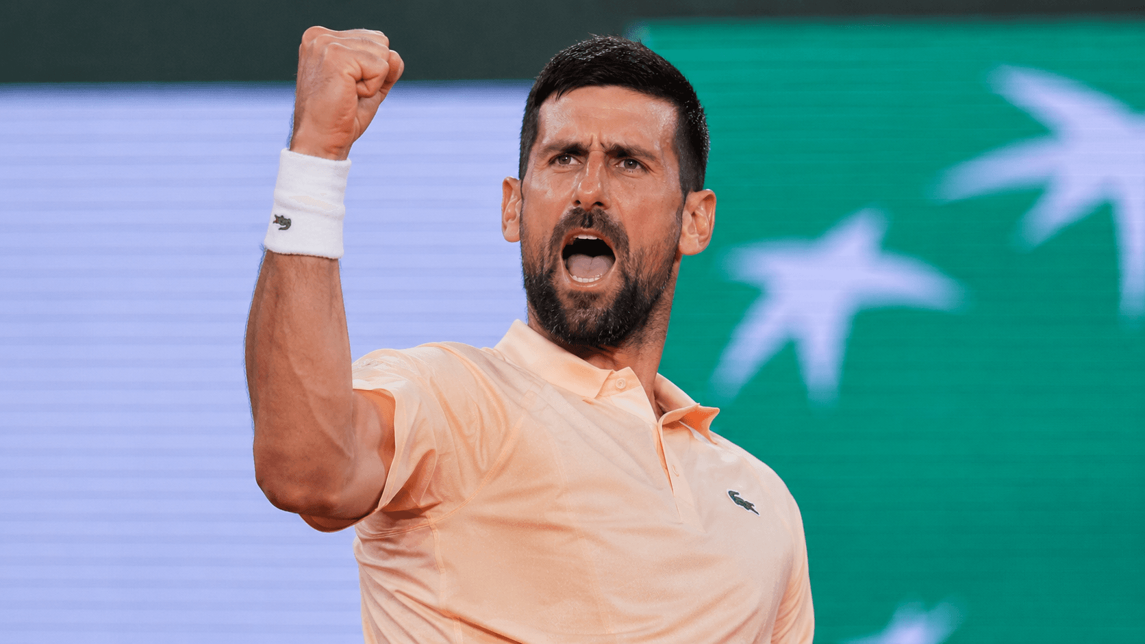 French Open 2026: Novak Djokovic dan Alexander Zverev Lolos ke Babak Kedua, Misi Besar Baru Dimulai